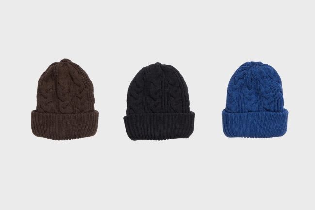 New Watches And Fashion Drops: Project Rock Veteran's Day, Western Hydro Hats, MVMT Panther Black