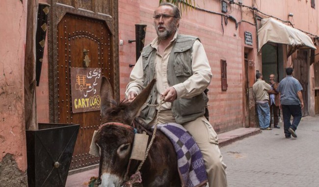 watch nic cage movies free online