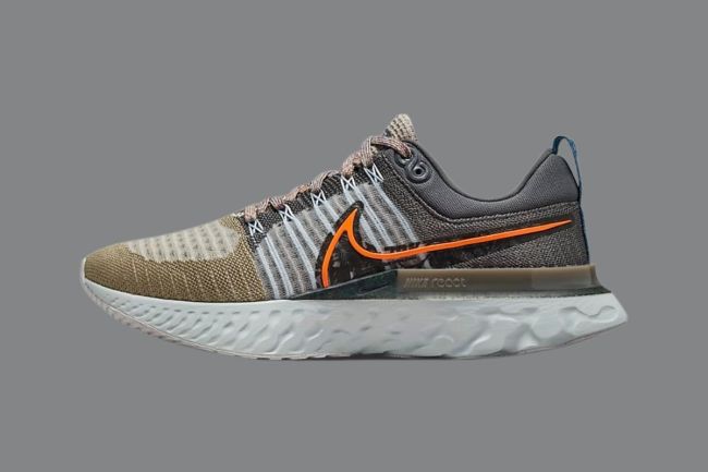 Our Favorite Gear And Apparel From Nike's New Sale Markdowns—Up To 40% Off