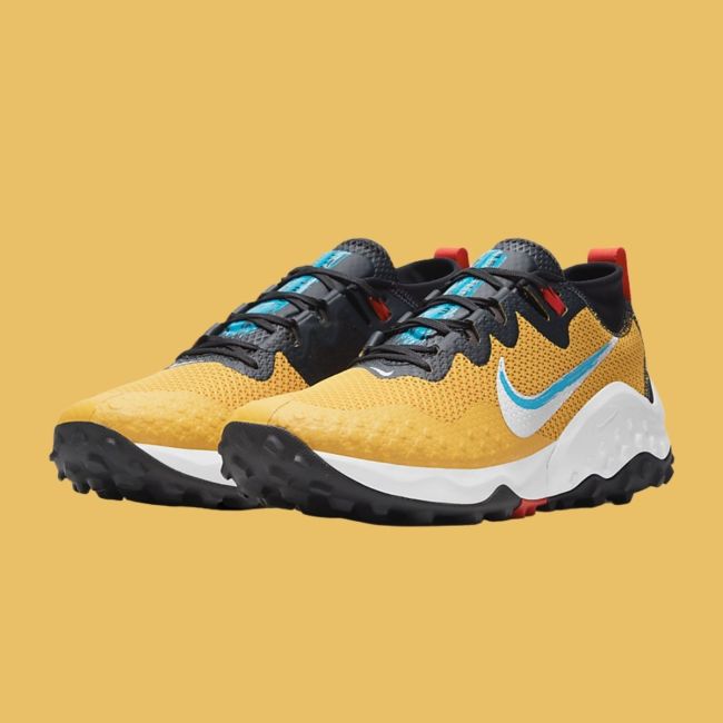 Nike Wildhorse 7