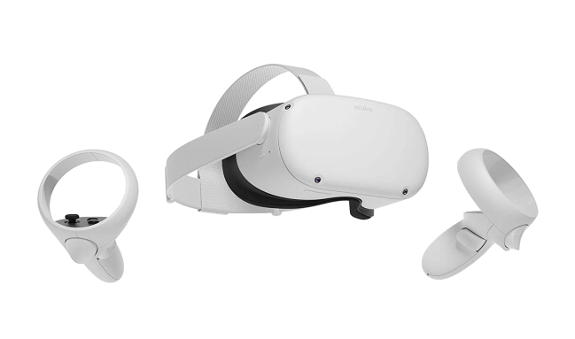 Oculus Quest 2