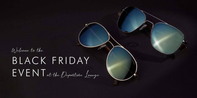 Randolph Black Friday