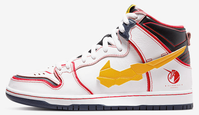 This Weeks Best New Sneaker Releases
