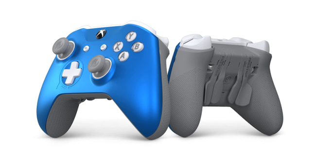 SCUF Prestige Custom Performance Controller