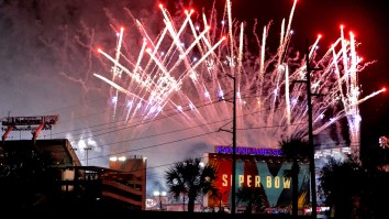 Several Suites For Super Bowl LVI Have Been Sold For A Record One Million Dollars