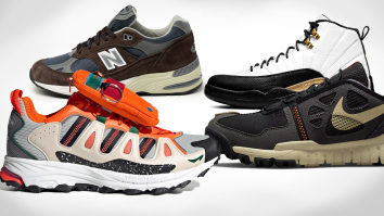 What Sneakers Are Dropping This Week? The Hottest New Releases Plus Our Must-Have Kicks Of The Day