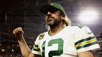 10 Of The Most Eyebrow-Raising Things Aaron Rodgers Said About His Vaccination Controversy