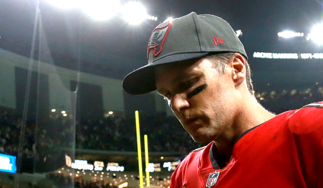 Tom Brady Hates The 17 Game NFL Season Wants Players To Revolt Reactions