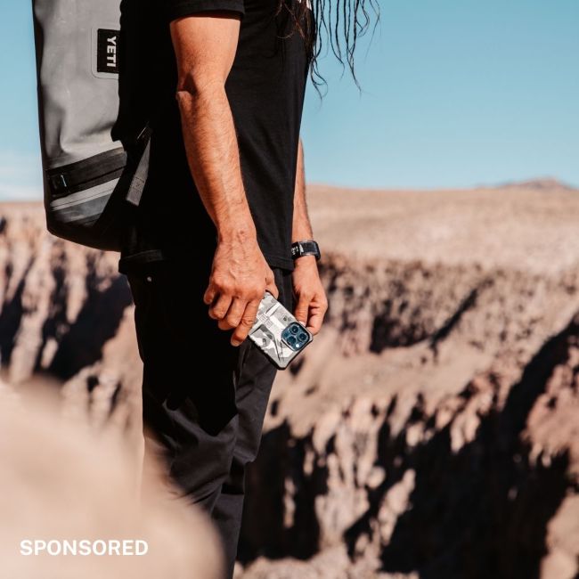 Urban Armor iPhone 13