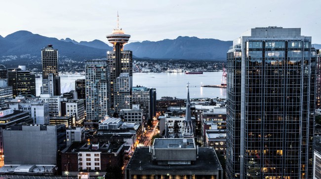 Vancouver Is The Least Affordable City In North America New Study