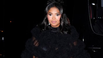 Vanessa Bryant Wins Battle Over Psychiatric Evaluation In Lawsuit Against L.A. County