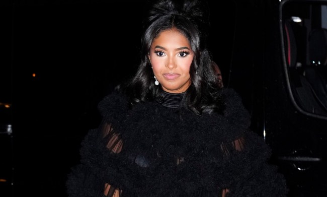 Vanessa Bryant Wins Battle Over Psychiatric Evaluation In Lawsuit Against LA County