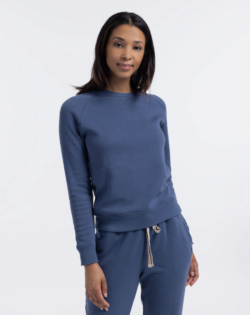 WOMENS OG crewneck
