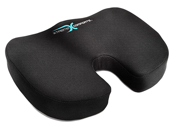 Xtreme Comforts Desk Chair Cushions