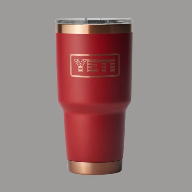 YETI Veteran's Day