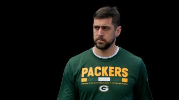 NFL Fans React To Aaron Rodgers Quoting Martin Luther King Jr. During Pat McAfee Interview