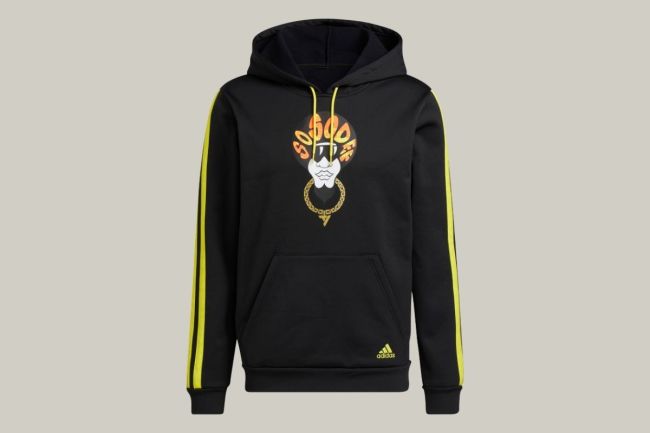 adidas Trae Young So So Def