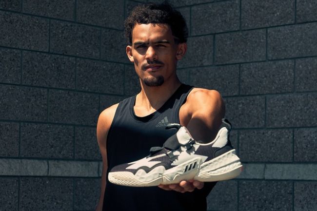 adidas Trae Young So So Def