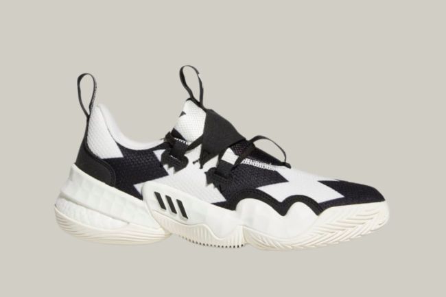 adidas Trae Young So So Def