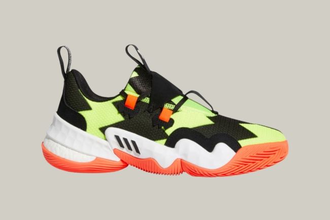 adidas Trae Young So So Def