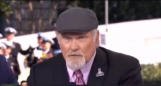 Terry Bradshaw
