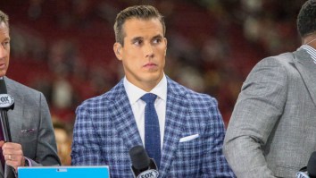 Brady Quinn Is Furious With Notre Dame For Scheduling Its First Ever FCS Opponent