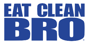 Eat Clean Bro