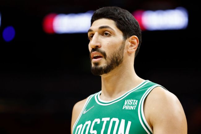 enes kanter