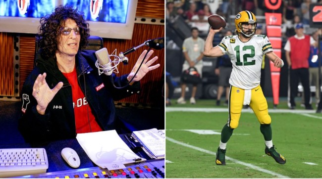 Howard Stern