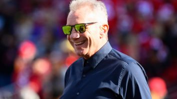 NFL Fans React To Joe Montana’s Bold Opinion About Trey Lance