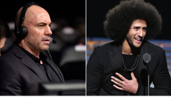 Joe Rogan 