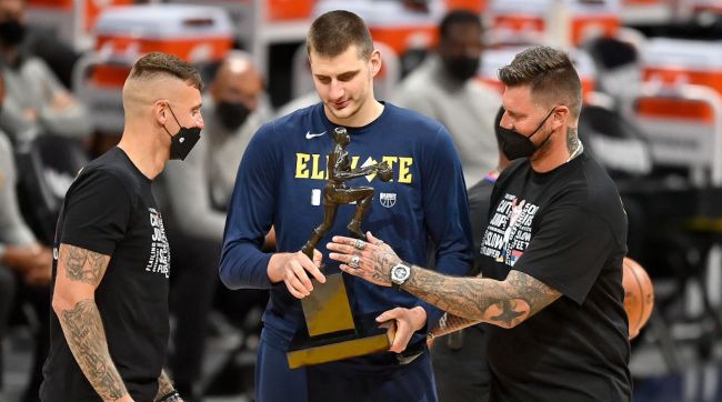 jokic