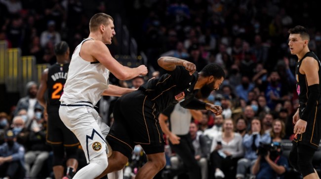 Jokic