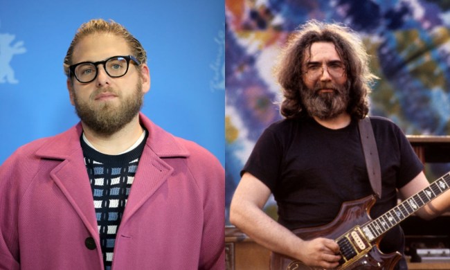 jonah hill jerry garcia