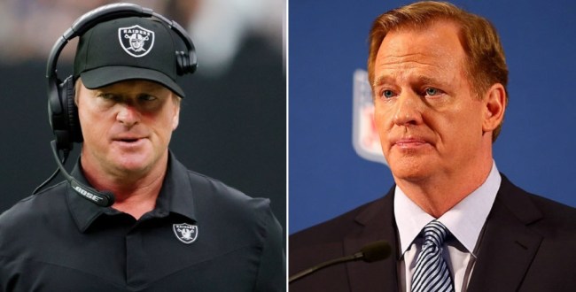Jon Gruden 