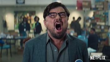 First ‘Don’t Look Up’ Reviews Suggest Leonardo DiCaprio Will Contend For Another Oscar This Year