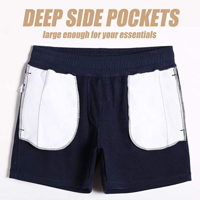 maamgic Shorts Sale