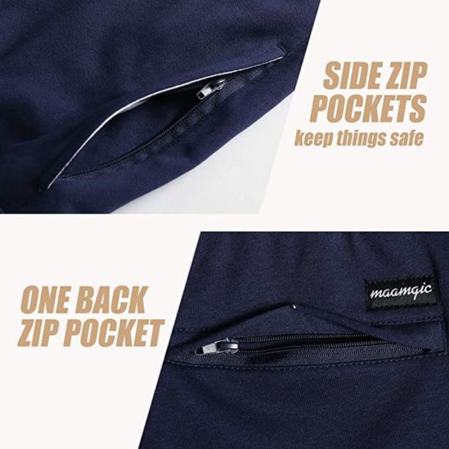 maamgic Shorts Sale