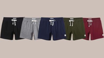 Pick Up A Pair Of These Casual Gym Shorts For 15% Off Right Now