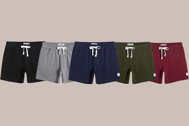 maamgic Shorts Sale