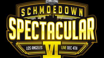 Why Live Movie Trivia Like Schmoedown Is So Much Fun To Do With Friends