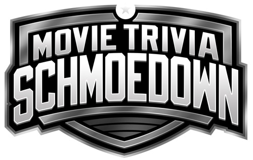 Movie Trivia Schmoedown