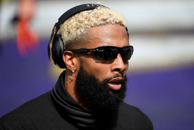 why obj signed with rams