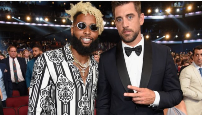 Odell Beckham