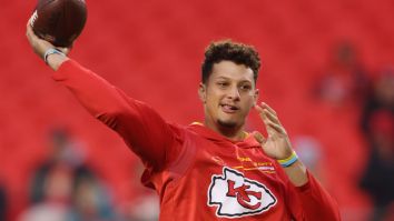 Patrick Mahomes Is The Worst QB In The NFL When It Comes To Mechanics, According to Dan Orlovsky