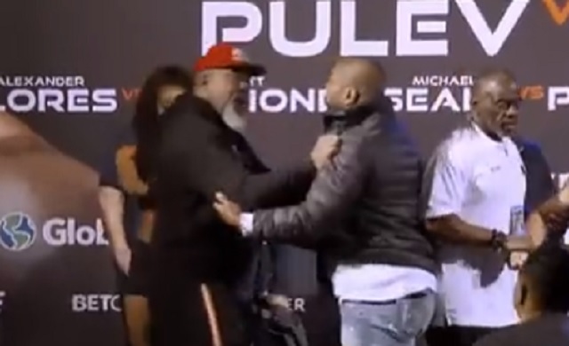 Rampage Jackson 