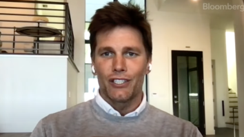 Tom Brady Explains His Personal Decision To Drive A Tesla Instead Of A Gas Guzzler