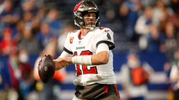Tom Brady Trolls Colts After Extending His Winning Streak Against Indianapolis To 9 Games