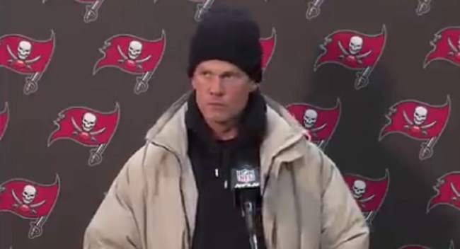 Tom Brady