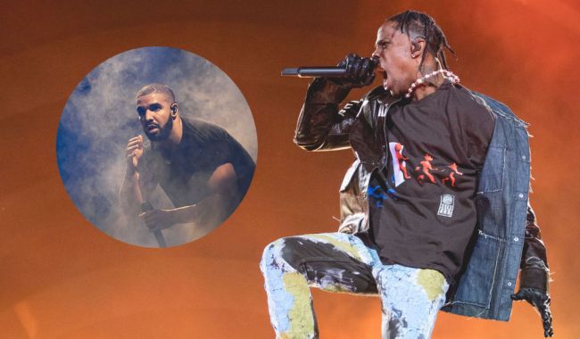 drake travis scott astrolworld